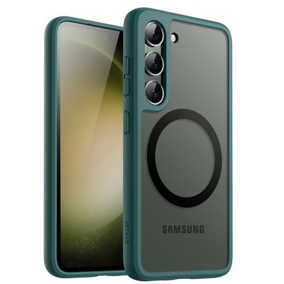 JETech Magnetic Case for Samsung Galaxy S23 5G 6.1-Inch