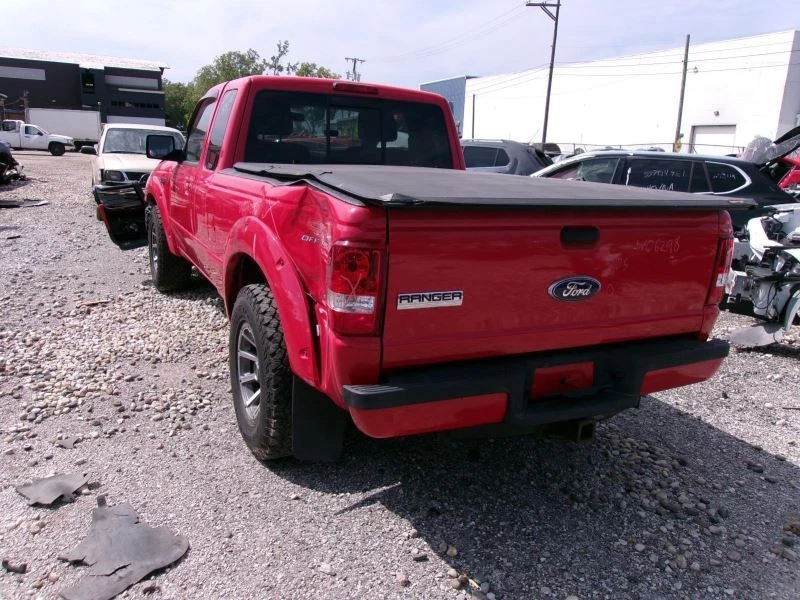 Roof Super Cab 4 Door Fits 98-11 RANGER 1956019 - Image 3 of 4