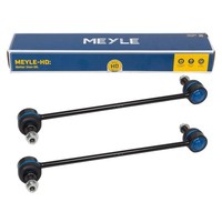 2X Meyle HD VerstÄRkt Koppelstange FüR Opel Corsa D Fiat Punto / EVO 199 Vorne