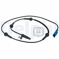 Delphi SS20353 ABS Sensor FüR Citroen C5 C6 Peugeot 407 508 1.6-3.0D 03.04-