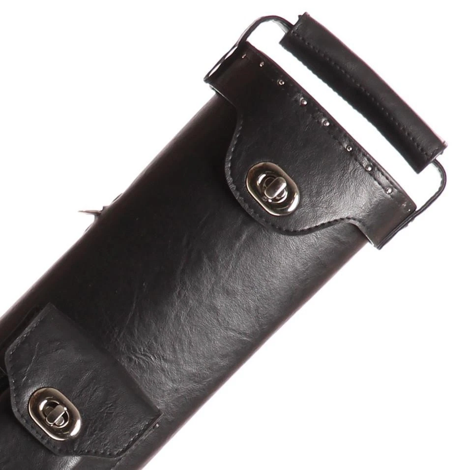 \"INSTROKE''cuecase バタフライ型 中古 Instroke Billiard Cue Cases for sale | eBay