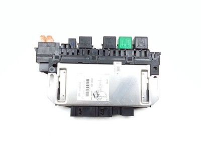 Mercedes-Benz S W220 2002 Diesel Sicherungskasten 05045124 MTL2743
