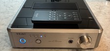 TEAC A-H01 DAC Integrated Amplifier US Seller