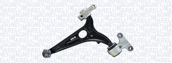 Magneti Marelli Querlenker Dreieckslenker 301181307400 FüR Fiat CitroËN Peugeot-image