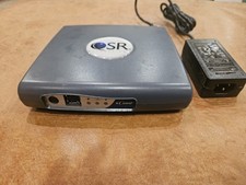 QSR DE-4200 xCeed Kitchen Restaurant Video Controller 