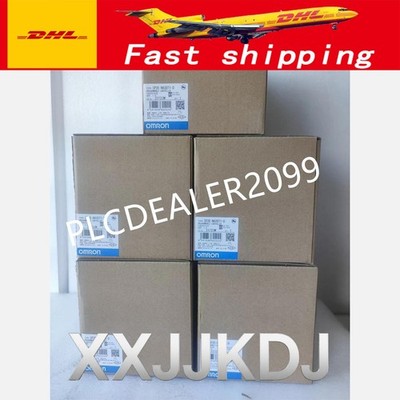1PCS OMRON CP2E-N60DT1-D Programmable Controllers CP2E-N60DT1-D Via DHL