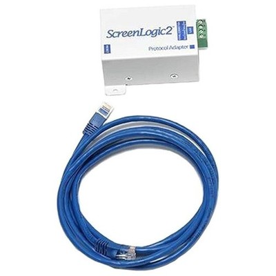 Pentair 520500 ScreenLogic2 Interface Kit for IntelliTouch and EasyTouch Systems
