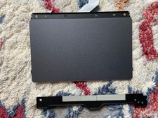 Dell Latitude 3410 Touchpad Cable and Bracket 0HV34D 0XF6G2 B228