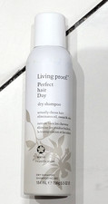 Living Proof PhD Perfect Hair Day Dry Shampoo Warm VANILLA Scent 5.5oz New