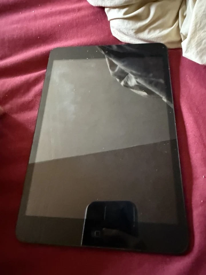 Apple iPad Mini 1st Generation Wi-Fi 7.9" 16GB - Image 4 of 4