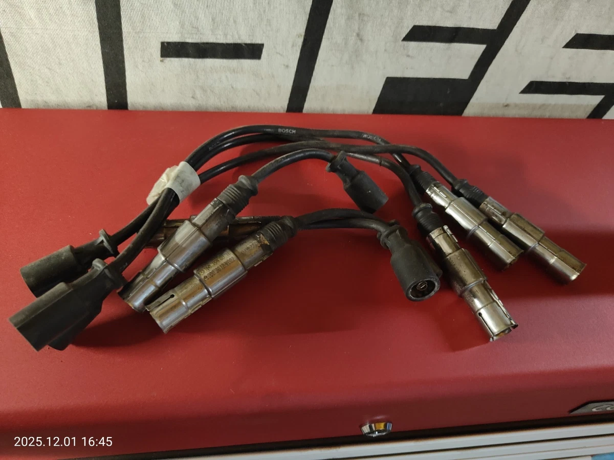 NGK 8822 - Kit Cavi Accensione | ATP Autoricambi - Foto 7