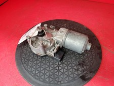 VAUXHALL ASTRA WIPER MOTOR FRONT 2010 