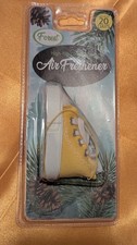 High-Top Shoe Air Freshener Forest Scent Lasts Up to 20 Days Classic Sneaker