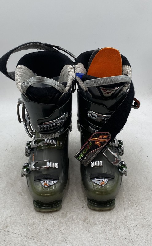 Nordica Unisex Multicolor Adjustable Flex All-Mountain Downhill Ski Boots