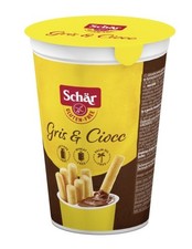 SCHAR MILLY GRIS&CIOCC 52G