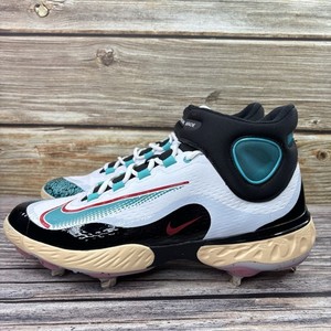 men's nike shoes with velcro straps