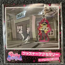 Panty Stocking with Garterbelt Accessories