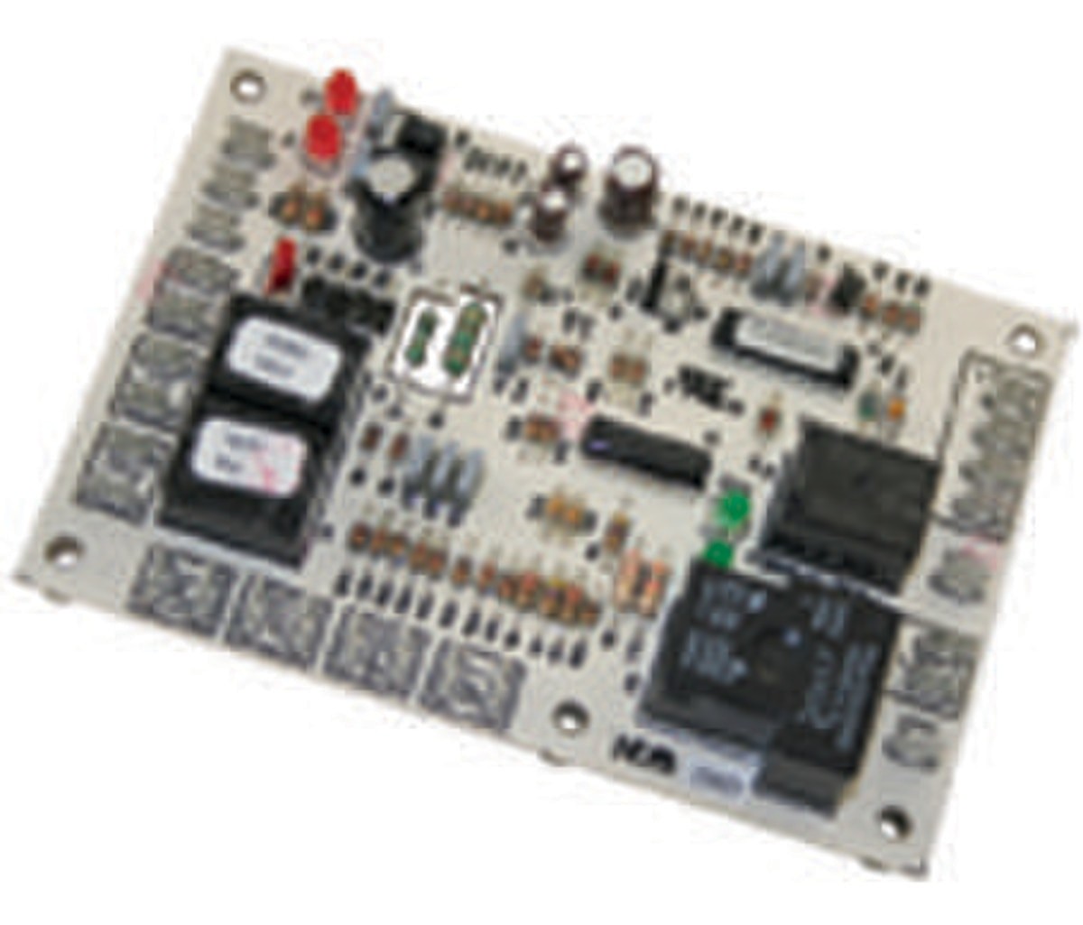 ICM CONTROLS ICM329 Defrost Control 1/2" NPT Plastic Thermos