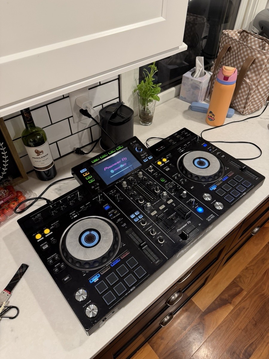 Pioneer DJ XDJ-RX2 | eBay