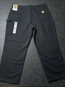 Carhartt B11 Black | eBay