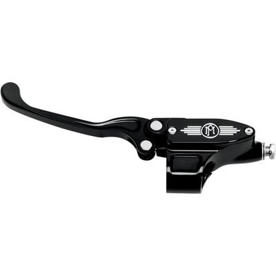 Performance Machine Contrast Cut 11/16'' Clutch Master Cylinder 0062-2911-BM