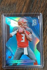Jameis Winston Rookie Cards Guide and Checklist 30
