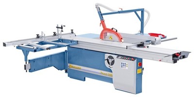 Bernardo Formatkreissäge Procut 3200 / 09-1179