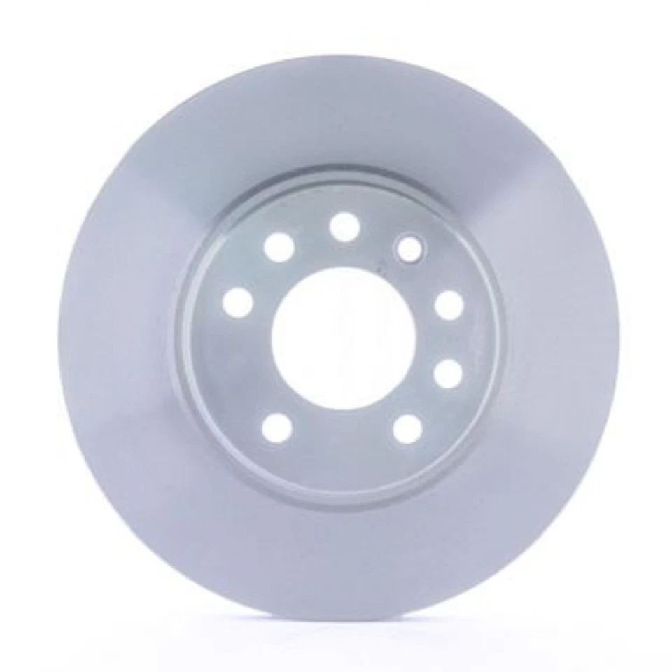 2X Ensemble Hella Disque De Frein Avant Pour Saab 900 II Opel Calibra - Photo 2/4