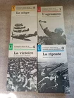 The Living History of World War II (4 Volumes) Marabout