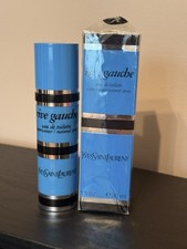 Yves Saint Laurent Rive Gauche 30 Ml Eau De Toilette With Box