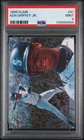 1995 Flair #81 Ken Griffey Jr. PSA 9 MINT
