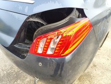 6351LL HECKLEUCHTE RECHTS / 209895 FÜR PEUGEOT 508 I 8D_ 2.0 HDI