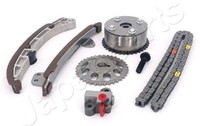 Japanparts Steuerkettensatz KDK-227 FüR Toyota Yaris Verso Prius Liftback NCP13_