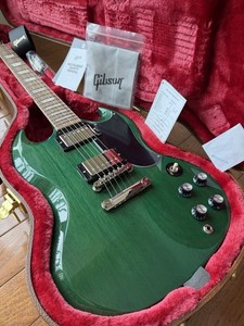 Gibson Sg 2000 | eBay