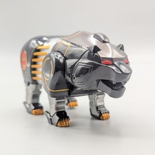 Figura Bandai Power Rangers Wild Force Gaoranger DX Gao-Bear Megazord 4,5"