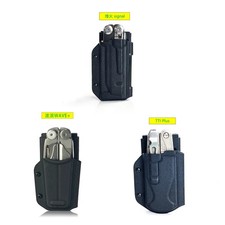 3Type 1 Piece Multitool Plier Kydex Sheath Tactical Case for Leatherman Signal P