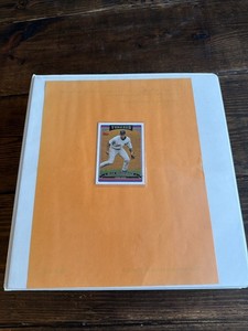 600+ Alex Rodriguez Cards Binder Full 35 Pages Good Condition More Not Pictured