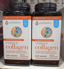 Youthory Verisol Collagen Concentrated Effect...