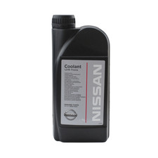 Nissan Kühlerfrostschutz L248 1 L
