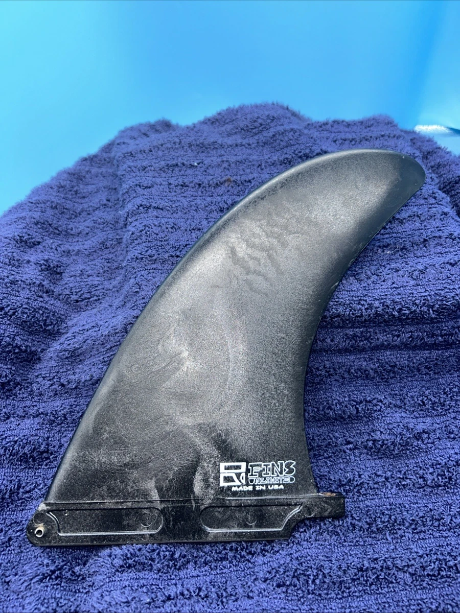 Fins Unlimited Surfboard Fins for sale - eBay