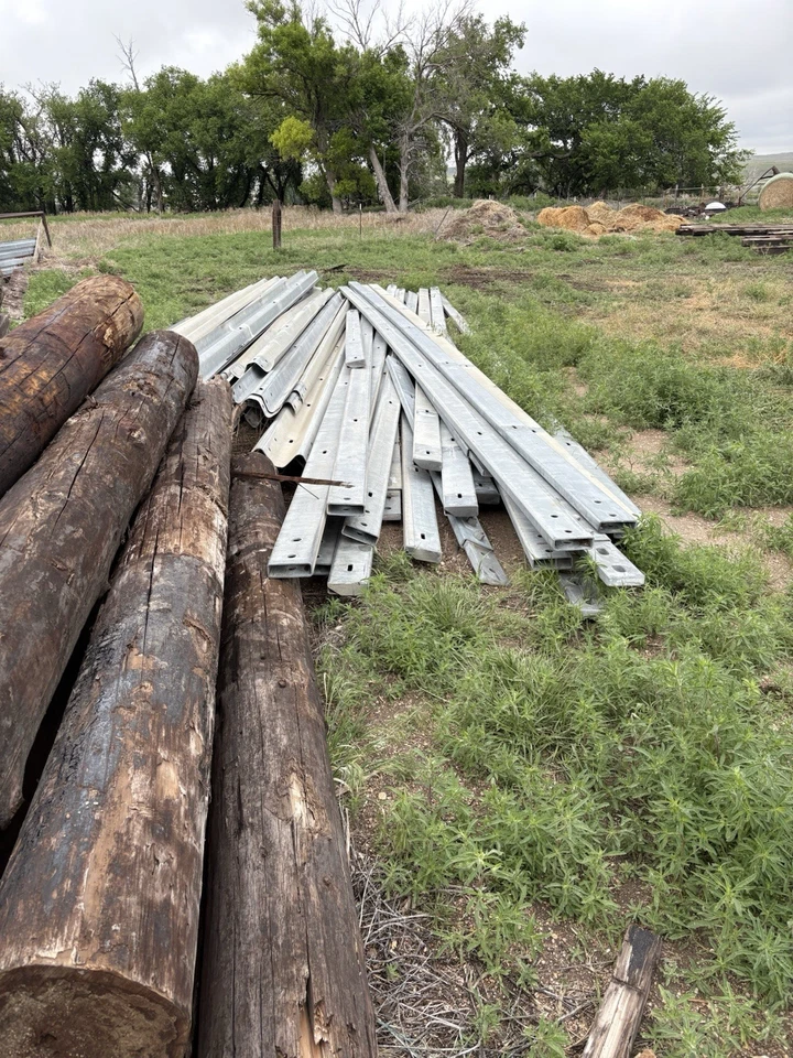 桥梁护栏 — 第 2/2 张图片