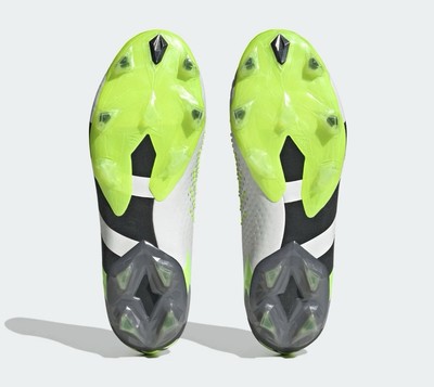 Size 11.5 - adidas Predator Accuracy.1 FG Crazyrush Pack for  display picture 3