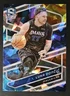 Luka Doncic 2023-24 Panini Spectra ASTRAL PRIZM Parallel Insert Card (#'d 25/49)