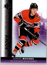 2022-23 Upper Deck SP Hockey PURPLE PARALLELS Pick From List/Complete Your Set