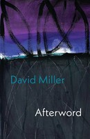 David Miller | Afterword | Taschenbuch | Englisch (2022) | Shearsman Books