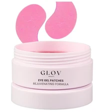 Glov Beauty Eye Patches Anti Aging Solution 30 pairs NEW in Box