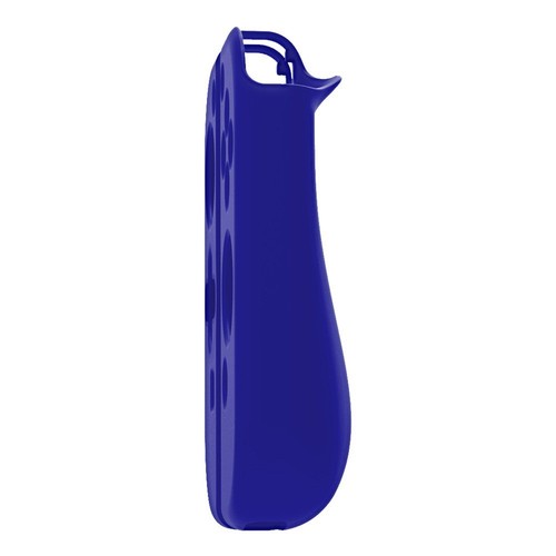 Für Nintendo Switch Joy-Con Slim Anti Rutsch Silikon Jelly Case Daumen Griff Kappen - Bild 5 von 9