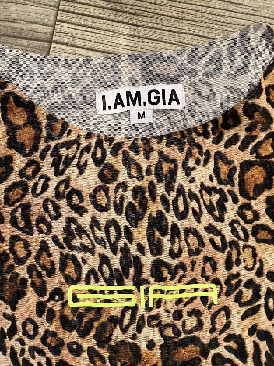 I.AM.GIA アイアムジーア JAXXON PANT カーゴパンツ JAXXON PANT - GREY | I.AM.GIA