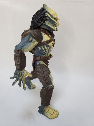 Nomura Toy Figure Kenner Alien Predator Set Of 2 Vintage JPN Limited Retro Colle - Picture 12 of 13