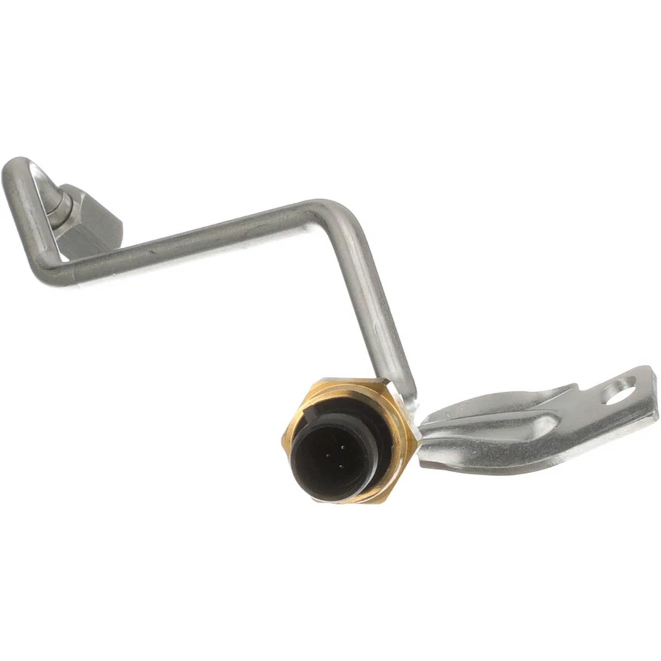 Sensor de contrapresión de escape para Ford F-350 Super Duty 2008 6,4 L V8 SMP 549BV13 Foto 4 de 4